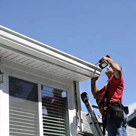 gutter services Rio Hondo